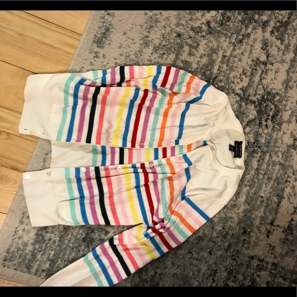 Land ends multi color
